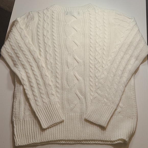 Atmosphere knitted top - Picture 5 of 5
